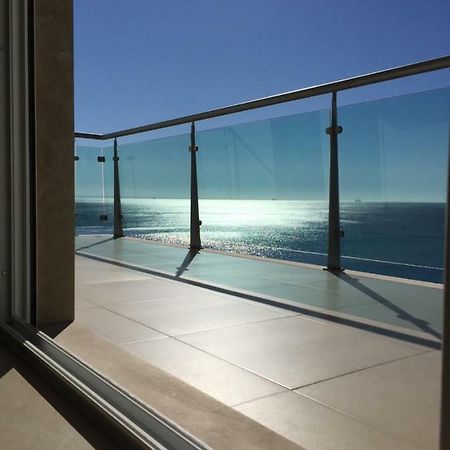 Apartament T2 Com Vista Mar Sesimbra Zewnętrze zdjęcie