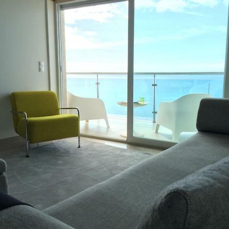 Apartament T2 Com Vista Mar Sesimbra Zewnętrze zdjęcie