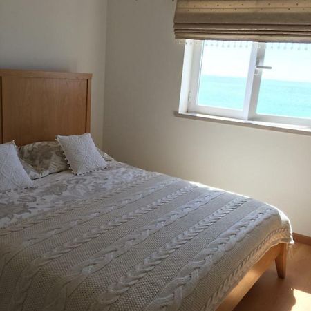 Apartament T2 Com Vista Mar Sesimbra Zewnętrze zdjęcie