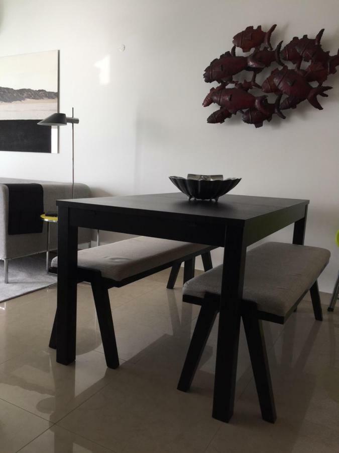 Apartament T2 Com Vista Mar Sesimbra Zewnętrze zdjęcie