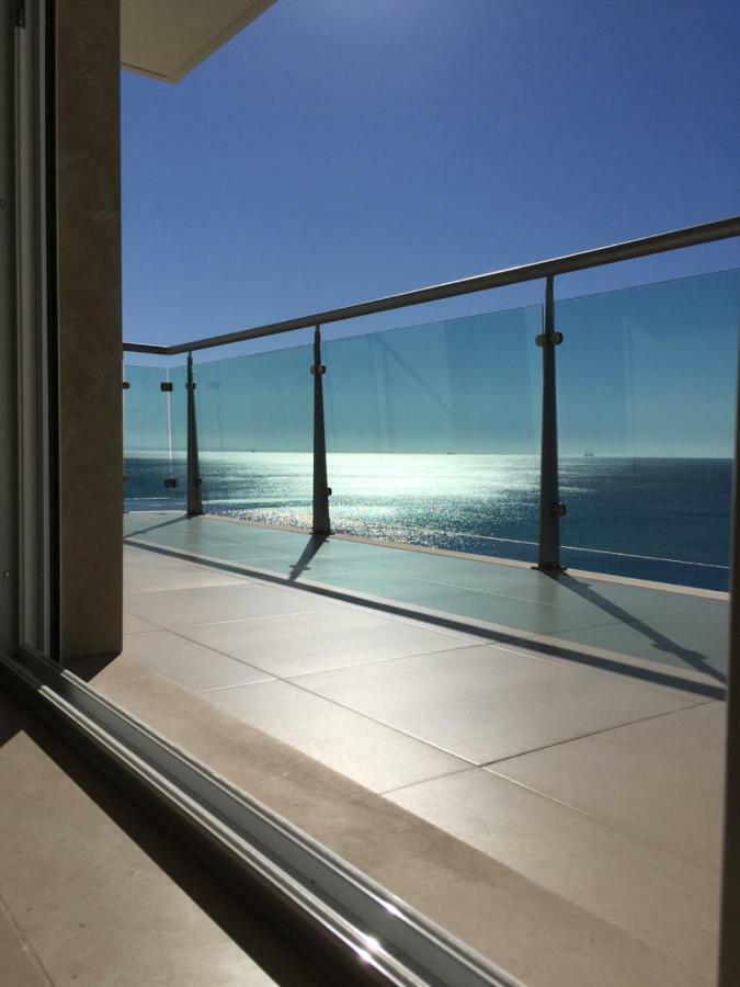 Apartament T2 Com Vista Mar Sesimbra Zewnętrze zdjęcie