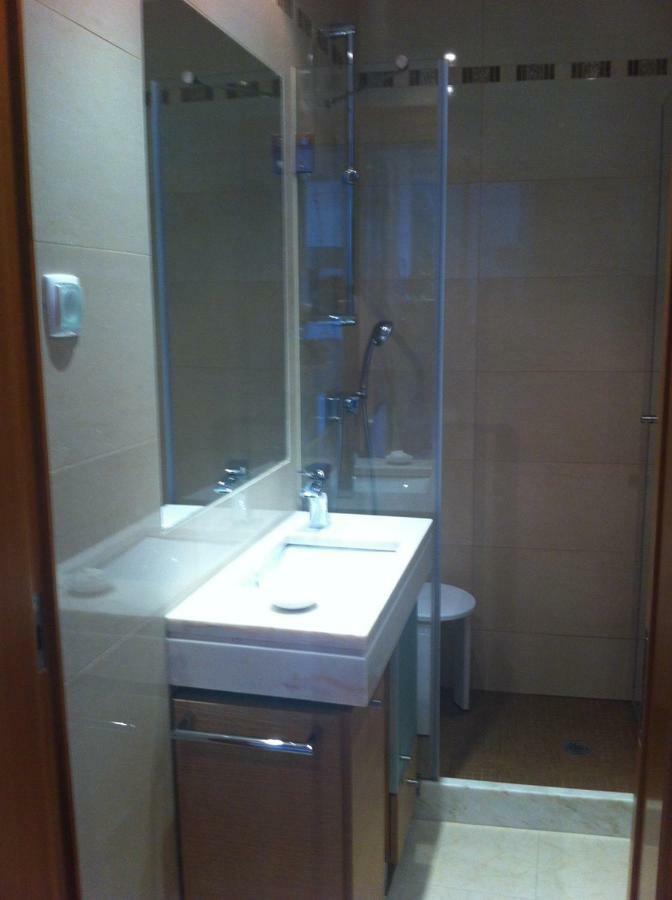 Apartament T2 Com Vista Mar Sesimbra Zewnętrze zdjęcie